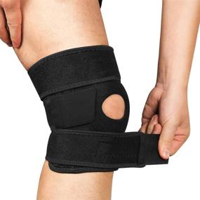 img 4 attached to Starweh Compression Breathable Arthritis Tendinitis