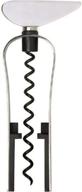 latelier vin chic monsieur corkscrew logo