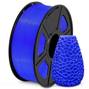 img 4 attached to 🖨️ PETG-филамент для 3D-принтера SUNLU: передовой инструмент для точной печати