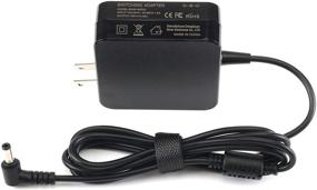img 1 attached to High-Quality Replacement AC Adapter 19V 3.42A 65W for ASUS X45A X550 X550ZA X550LA X551 F555 AD887320 PA-1650-78 A56C A56CA A56CM ADP-65GD B EXA1203YH 5.5/2.5mm Power Supply