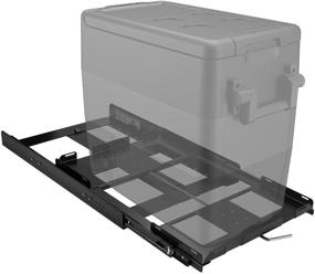 img 3 attached to F40C4TMP Fridge Slide - Perfect Fit for Portable Refrigerator Models: 32Q, 42Q, 53Q, JP30, JP40, JP50, CF35, CF45, CF55