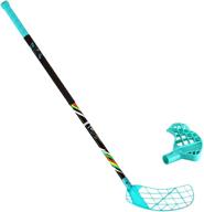 accufli floorball airtek length 36inch logo