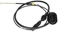 🔧 gm genuine parts 15721261 automatic transmission control cable logo