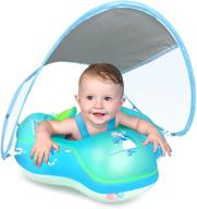 🏊 protective laycol swimming inflatable логотип