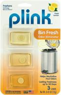 plink cleaning solution logo