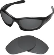 tintart performance carbon polarized sunglasses & eyewear accessories for men - compatible and etched логотип