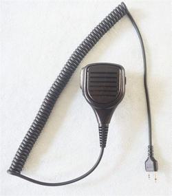 img 4 attached to Shoulder Handheld Speaker Midland Portable