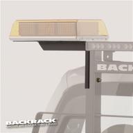 backrack 91007 utility light bracket logo