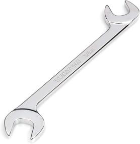 img 4 attached to TEKTON 8 Inch Angle Wrench WAE83016