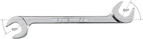 img 2 attached to TEKTON 8 Inch Angle Wrench WAE83016