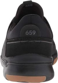 img 2 attached to 👟 New Balance 659V1 Coast Skate Men's Shoes: Superior Performance and Style Combined