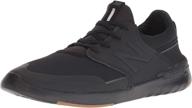 👟 new balance 659v1 coast skate men's shoes: superior performance and style combined логотип