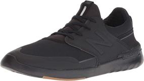 img 4 attached to 👟 New Balance 659V1 Coast Skate Men's Shoes: Superior Performance and Style Combined