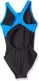 img 1 attached to TYR Womens Alliance T Splice Maxback Sports & Fitness and Water Sports