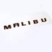 yoaoo malibu nameplate replacement 84334804 logo