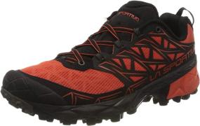 img 4 attached to Conquer New Heights with La Sportiva Women's Climbing Shoe