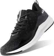 🏃 zonsmo men's athletic fashion sneakers - running shoes for optimal performance логотип