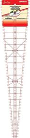 img 1 attached to Пособие для шитья легких треугольников для пэчворка
