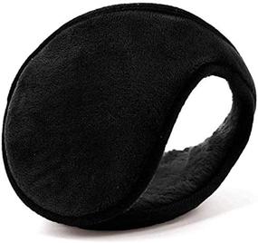 img 4 attached to 🧣 Mocofo Classic Collapsible Headwear Warmers