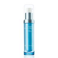 optimized neutrogena serum with hydro boost hyaluronic acid logo