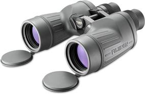 img 2 attached to Fujinon Polaris 10x50 FMTR Porro Prism Binoculars