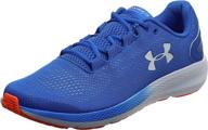 👟 under armour men's charged pursuit 2 running shoe: unmatched performance and comfort logo