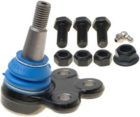 img 4 attached to ACDelco 45D1468 Professional Suspension Assembly