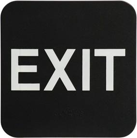 img 3 attached to London Health Products EXIT Sign