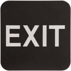 img 2 attached to London Health Products EXIT Sign