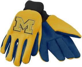 img 1 attached to 🧤 Colored Michigan 2015 Utility Glove