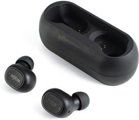 img 1 attached to BOOMPODS Бумбадс Истинно беспроводные наушники Bluetooth