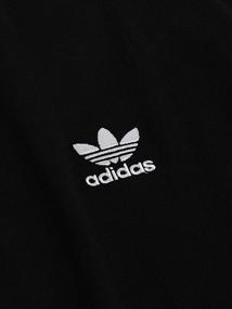 img 1 attached to Adidas Originals Essentials Black X Large Men's Clothing for Active