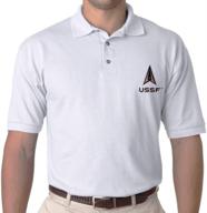 🚀 medium men's clothing for united states space force logo