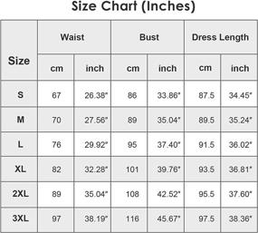 img 2 attached to DouBCQ Womens Pleated Dresses Pockets Women's Clothing for Dresses