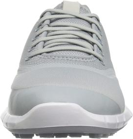 img 3 attached to 🏌️ Раскройте свою технику с гольф-обувью Puma Golf Women's Ignite Statement Low