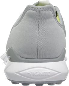 img 2 attached to 🏌️ Раскройте свою технику с гольф-обувью Puma Golf Women's Ignite Statement Low