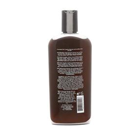 img 3 attached to 🌿 AMERICAN CREW Tea Tree 3-in-1: Shampoo, Conditioner, and Body Wash
