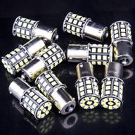 generation 33 smd reverse 10 pack 6000k 6500k logo