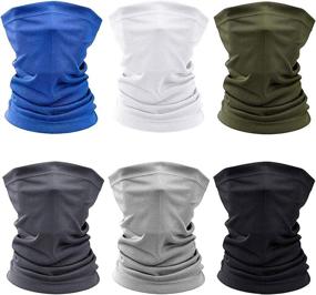 img 4 attached to American Seamless National Protection Balaclava