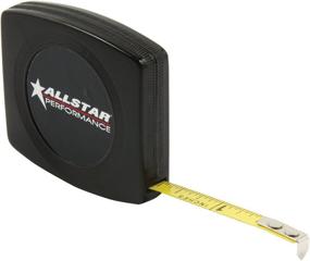 img 1 attached to Allstar ALL10112 Tire Measuring Tape