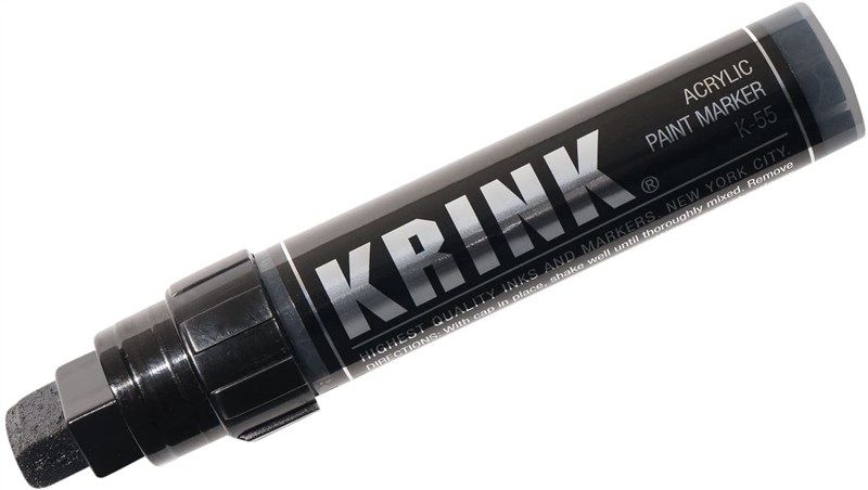 Krink K55 Paint Markers