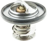 stant 48792 stainless steel oe type thermostat logo