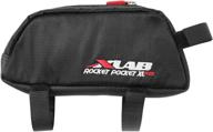 🚀 enhanced storage solution: xlab rocket pocket xl plus for ultimate convenience logo