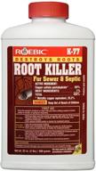 🚿 cleanr drain root 2#robi: ultimate solution for unclogging drains logo