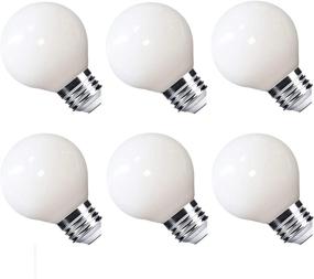 img 4 attached to 💡 Dimmable MRDENG Energy Daylight Replacement