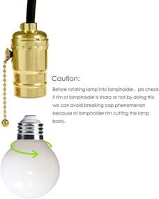 img 2 attached to 💡 Dimmable MRDENG Energy Daylight Replacement
