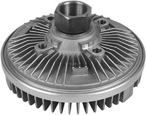 img 1 attached to 🔧 Hayden Automotive Premium 2787 Fan Clutch