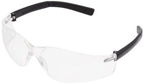 img 4 attached to 👓 12 Pack of AmazonCommercial Anti-Scratch Safety Glasses