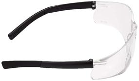 img 1 attached to 👓 12 Pack of AmazonCommercial Anti-Scratch Safety Glasses