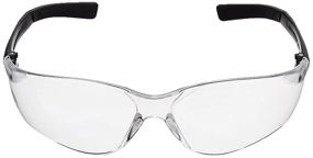 img 2 attached to 👓 12 Pack of AmazonCommercial Anti-Scratch Safety Glasses